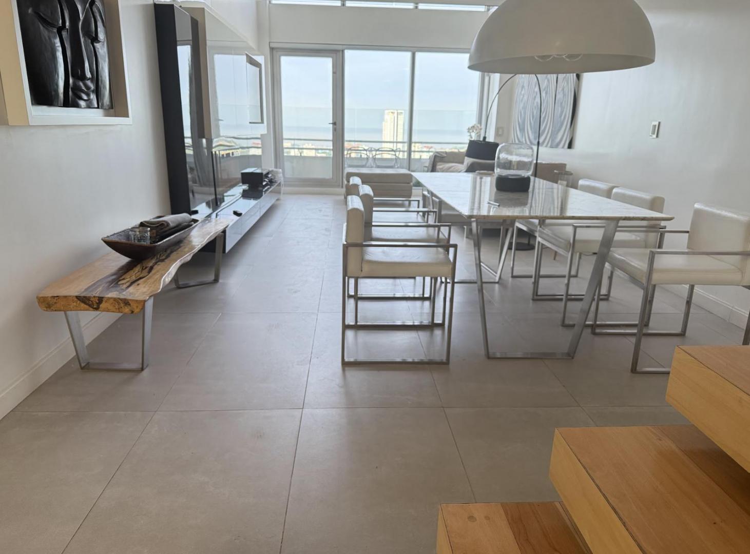 Foto de Departamento Penthouse en Mirabilia Palermo - Ambientes con cochera, imagen 2