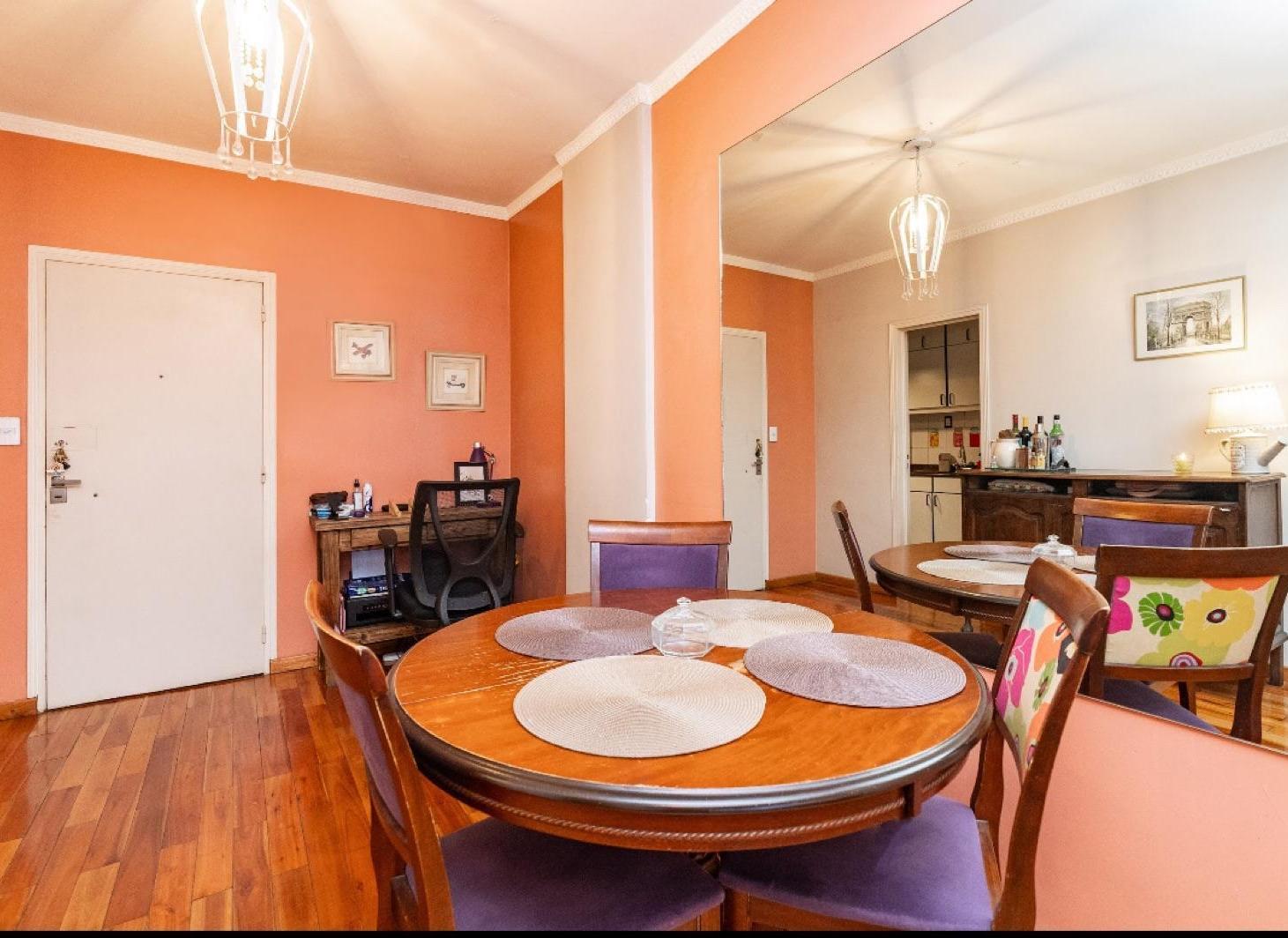 Foto de Departamento de 3 ambientes - Palermo Chico, imagen 4