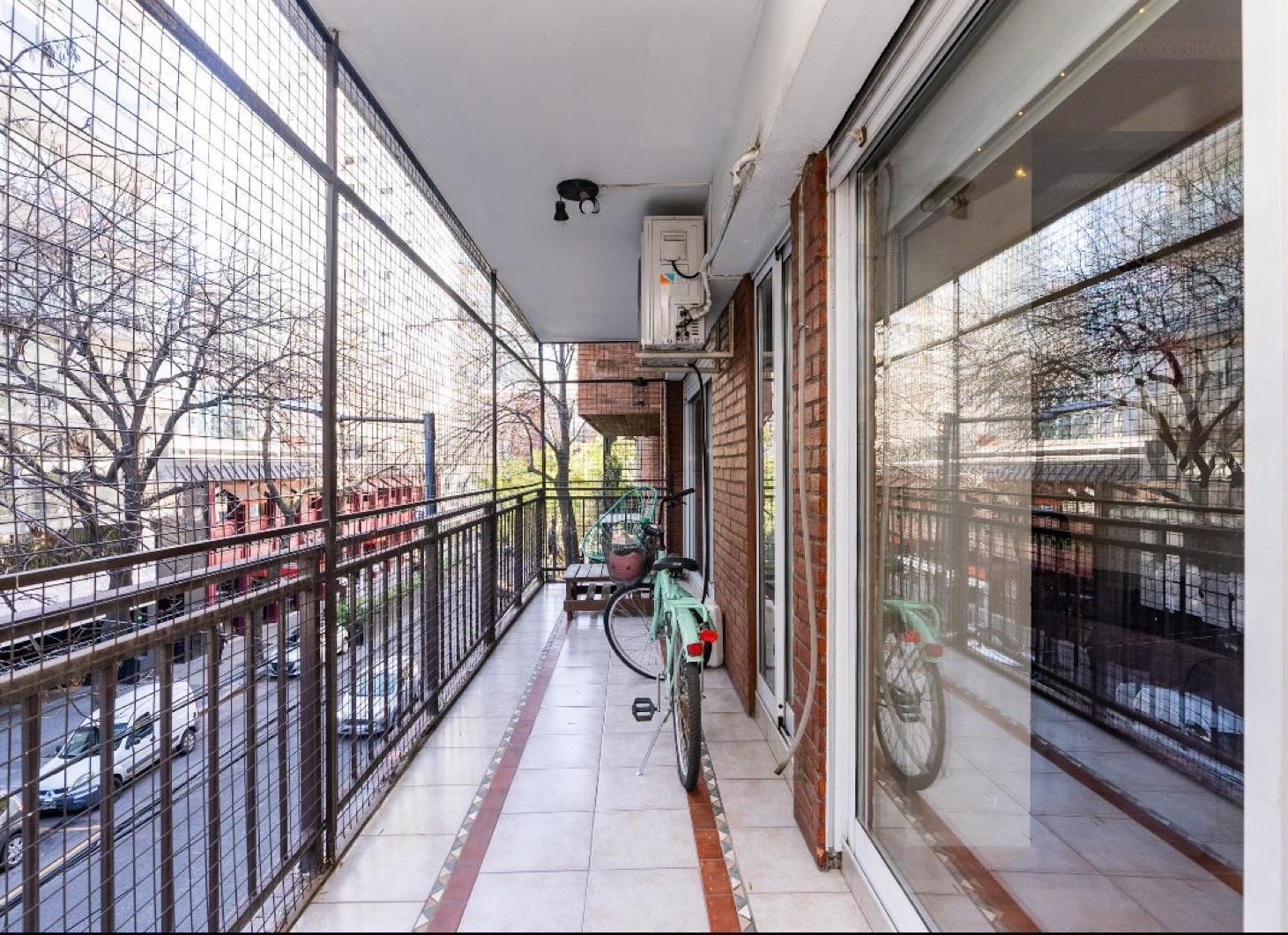 Foto de Departamento de 3 ambientes - Palermo Chico, imagen 3