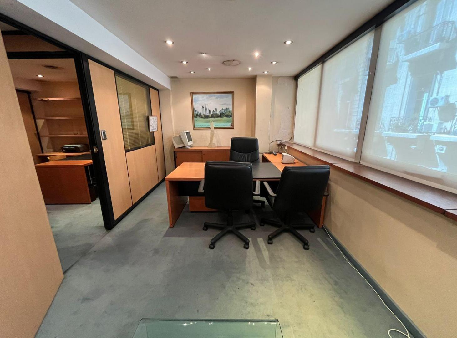 Foto de Oficina en Microcentro a la venta, imagen 1