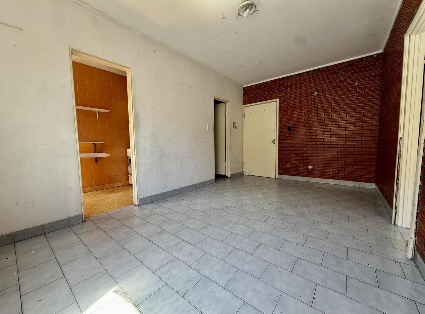 Foto de Departamento en venta 2 ambientes en Boedo, imagen 3
