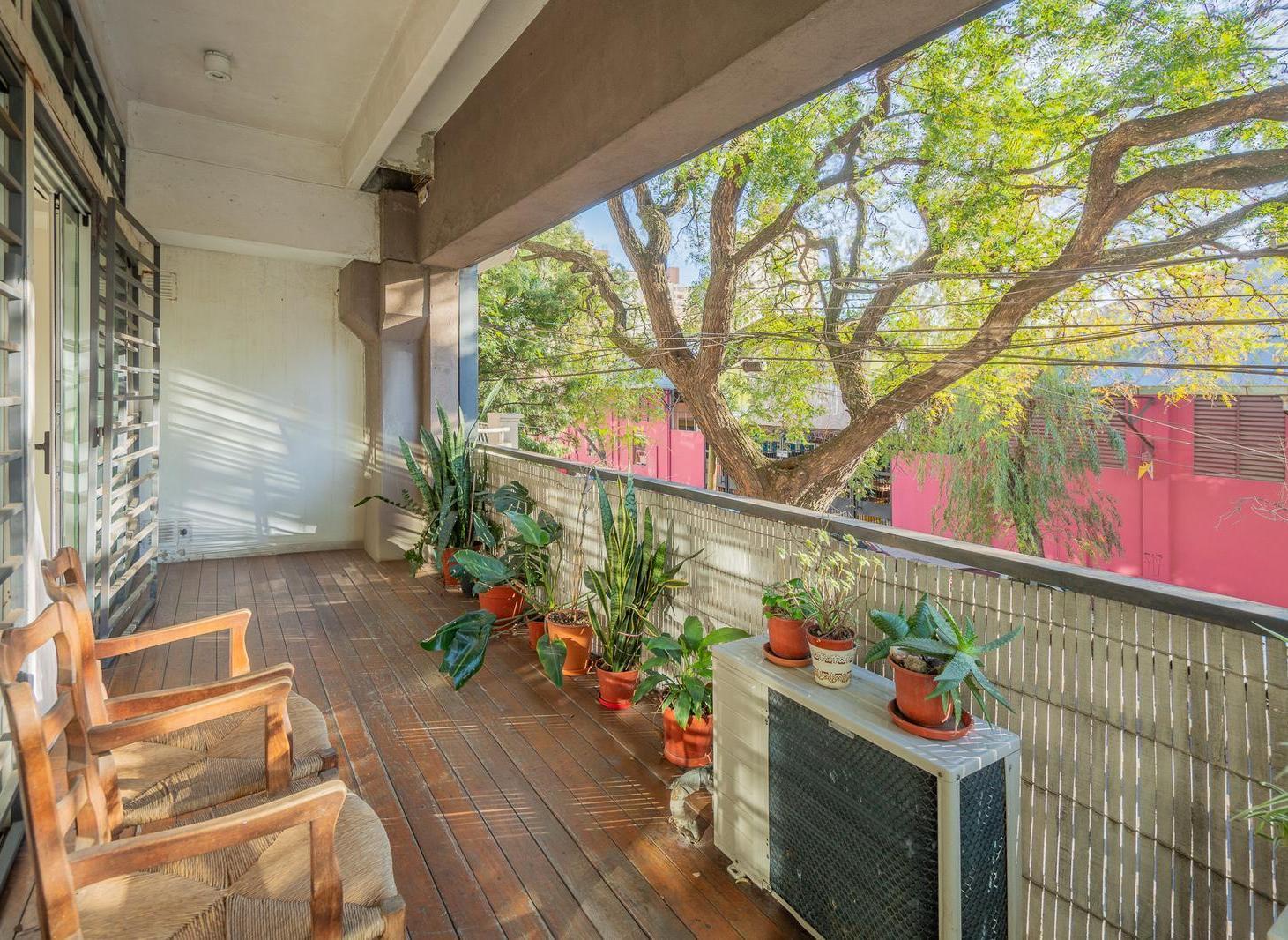 Foto de Departamento amplio en excelente estado de dos ambientes full amenities, imagen 4