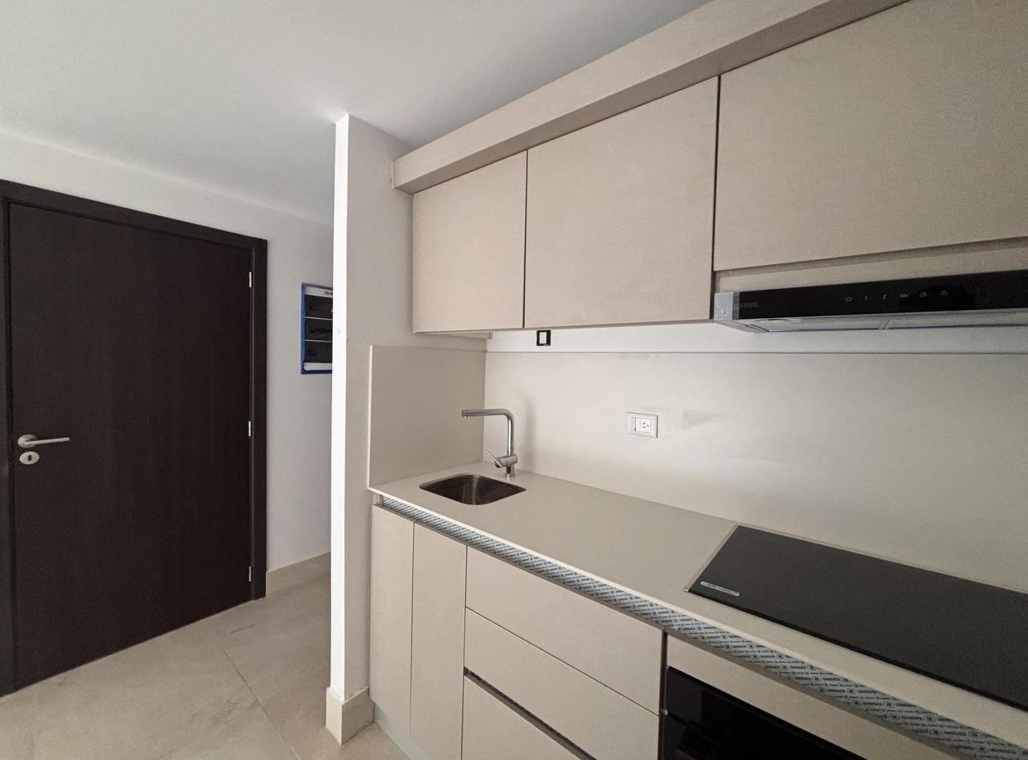 Foto de Alquiler Departamento 2 ambientes, a estrenar, full amenities, imagen 4