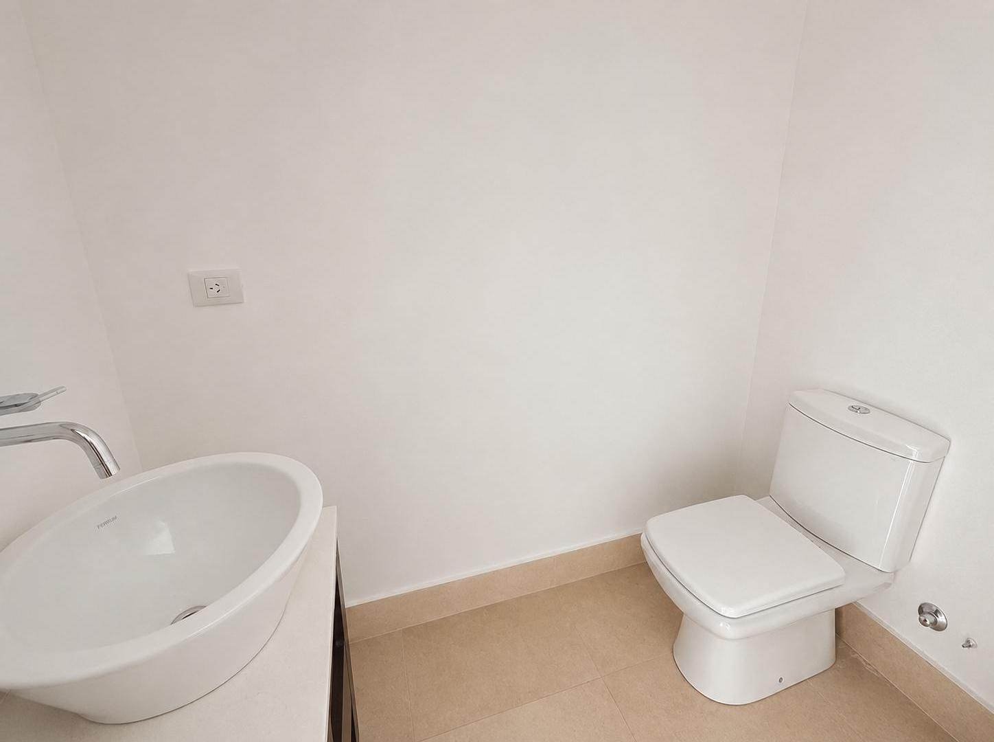 Foto de Alquiler Departamento 2 ambientes, a estrenar, full amenities, imagen 1