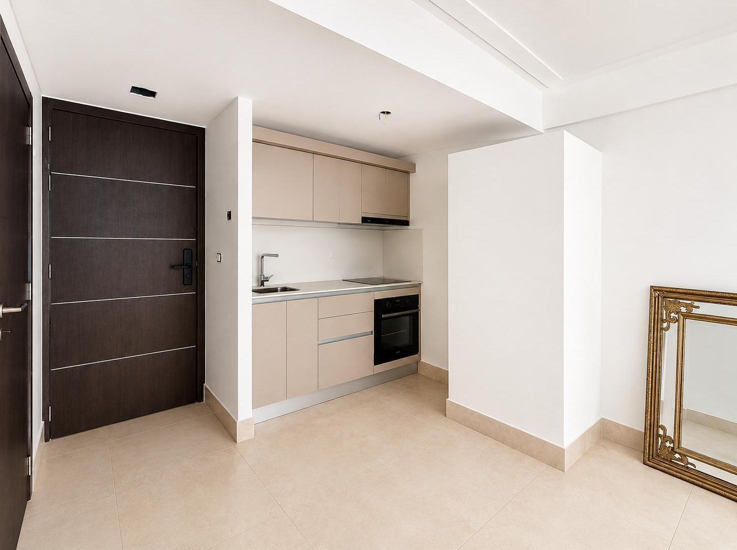 Foto de Alquiler Departamento 2 ambientes, a estrenar, full amenities, imagen 2