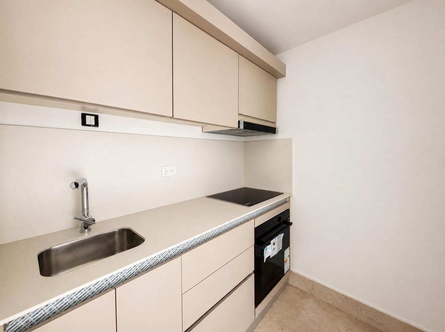 Foto de Alquiler Departamento 2 ambientes, a estrenar, full amenities, imagen 5