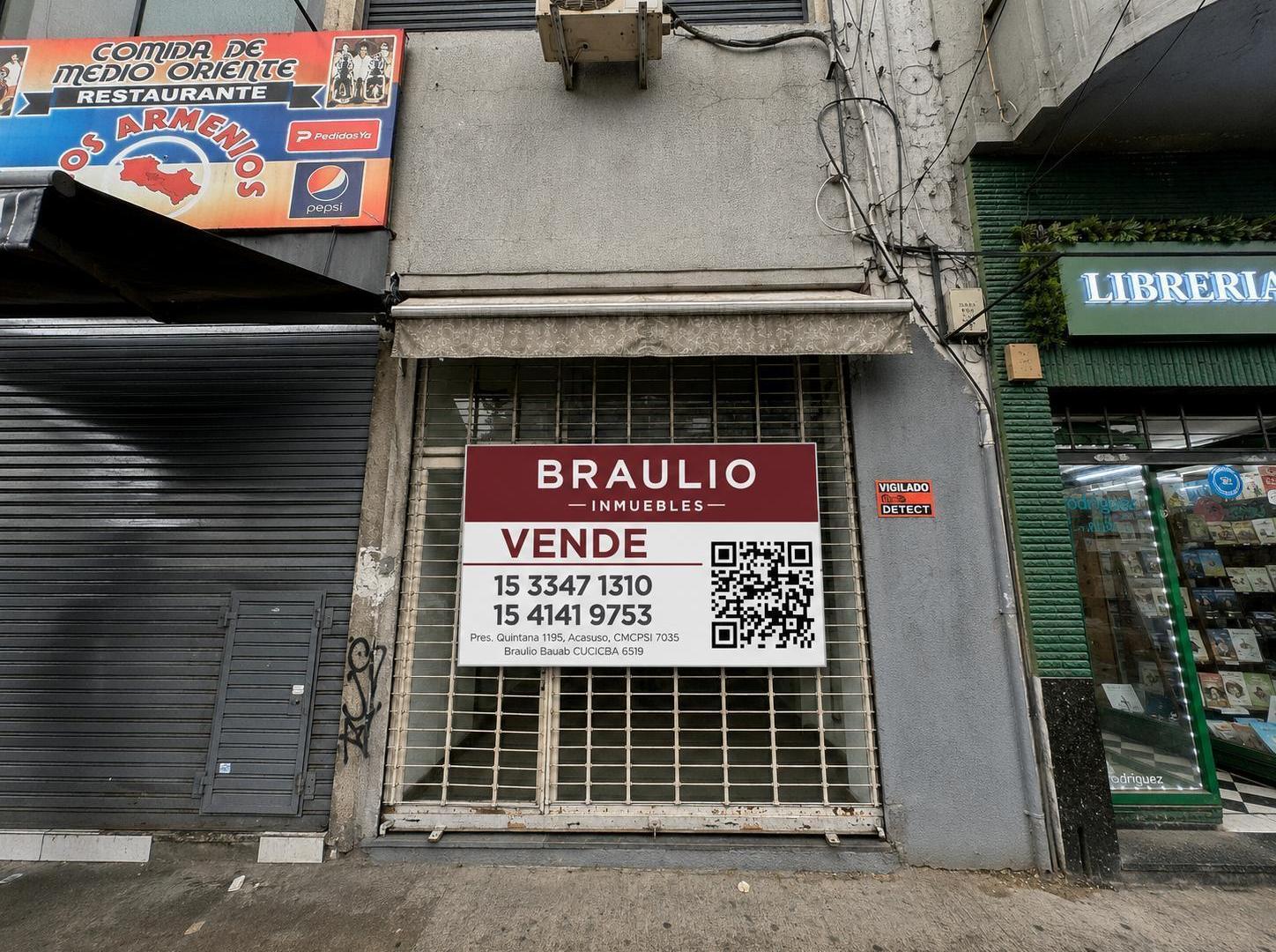 Foto de Local en alquiler en Villa Crespo, imagen 3