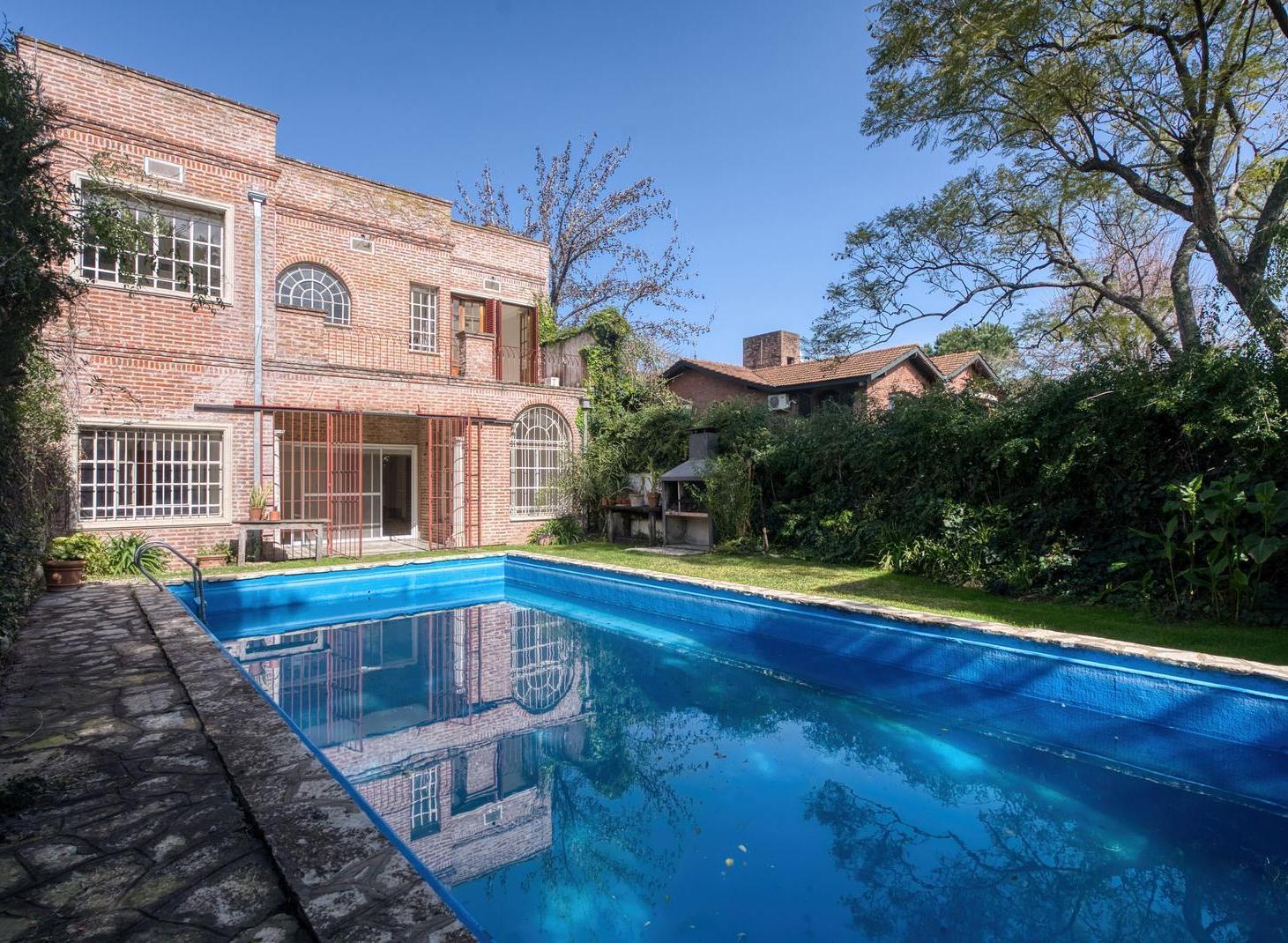 Foto de Casa en Beccar, imagen 1