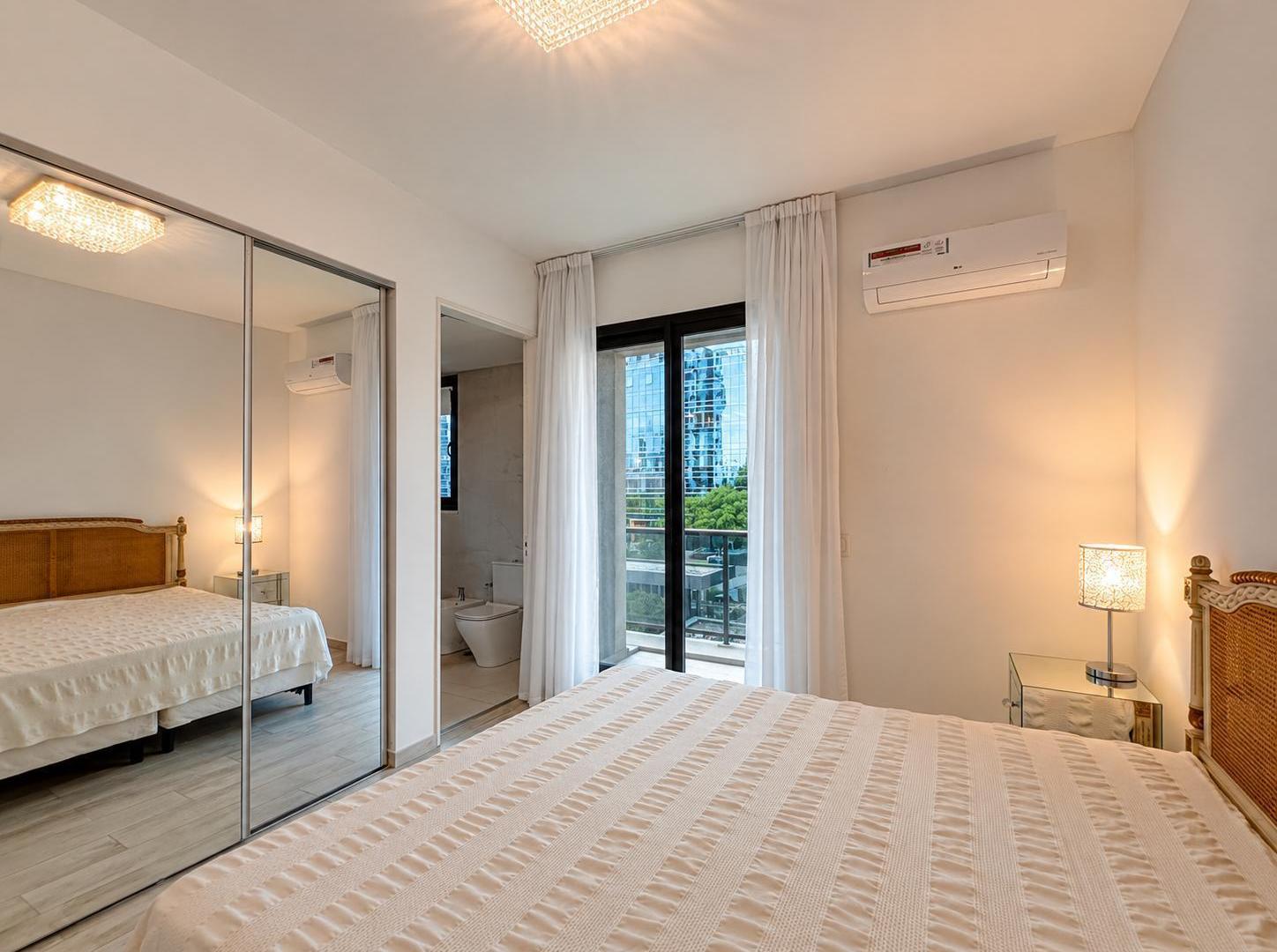 Foto de Departamento en alquiler 2 ambientes en Puerto Madero, imagen 3