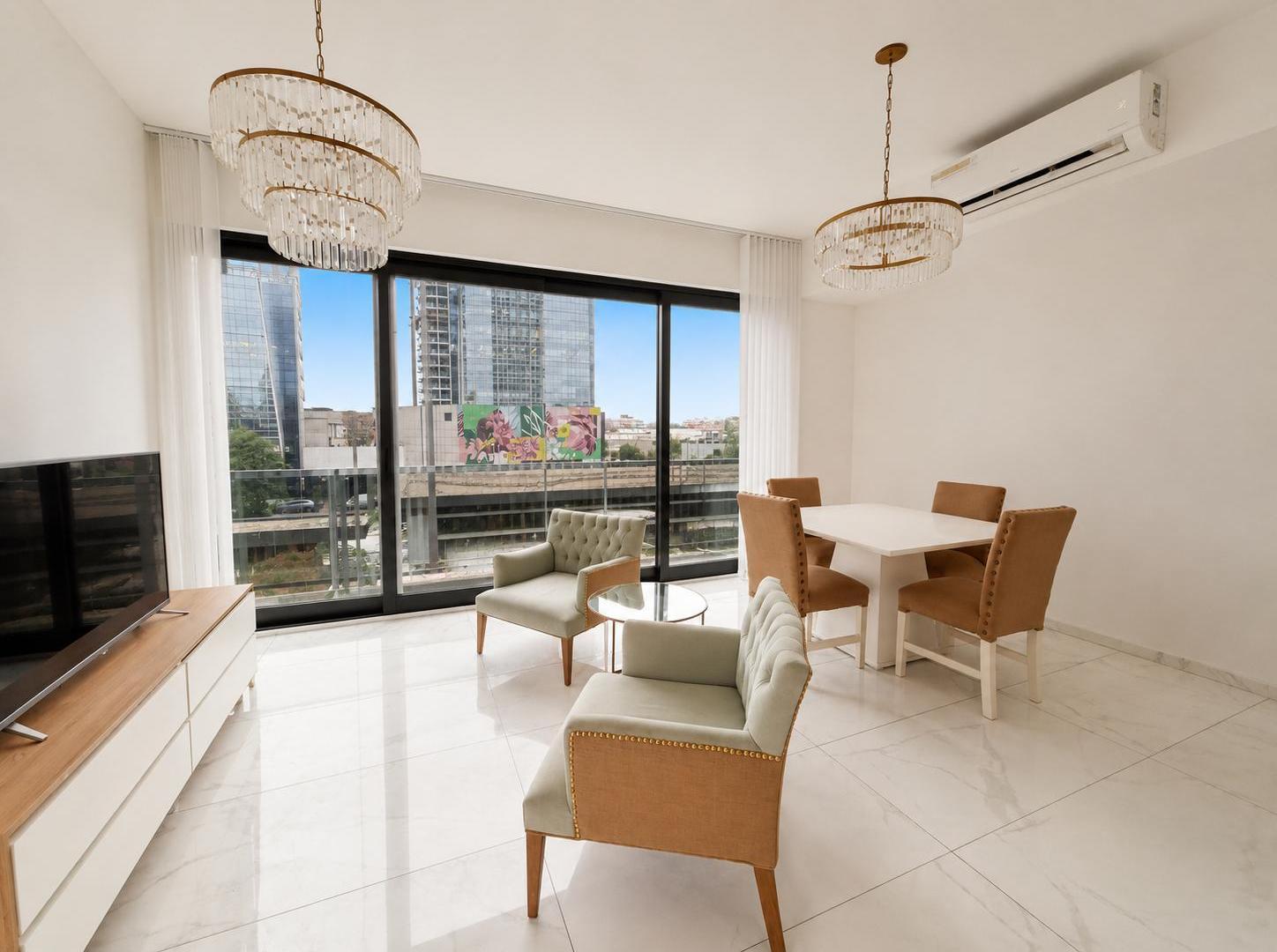 Foto de Departamento en alquiler 2 ambientes en Puerto Madero, imagen 1