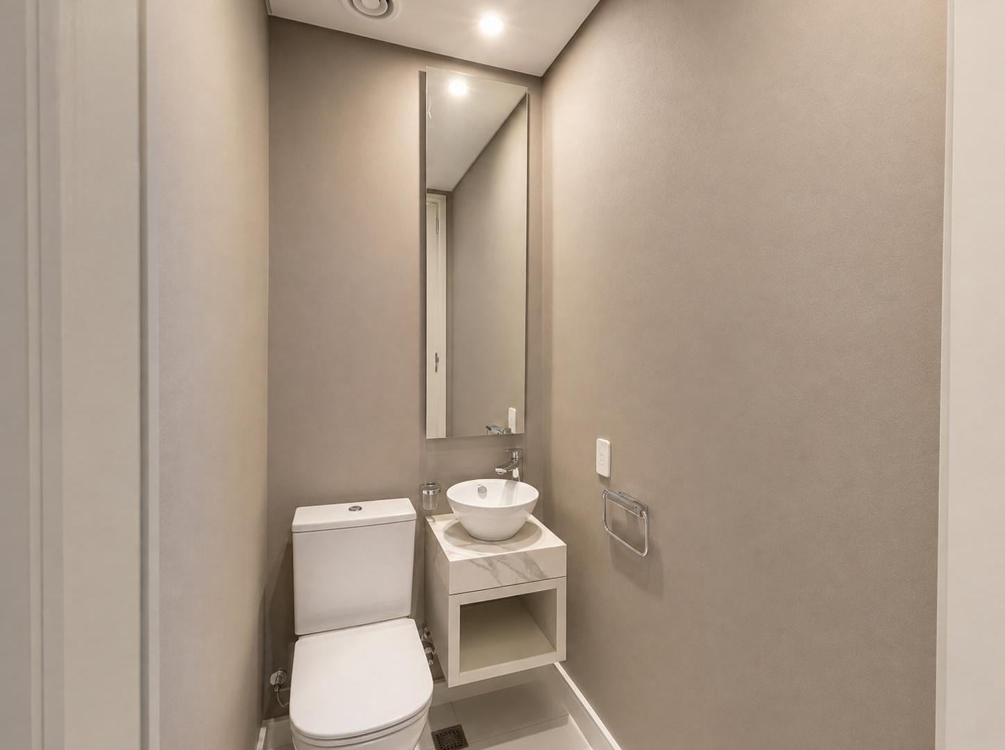 Foto de Departamento en alquiler 2 ambientes en Puerto Madero, imagen 2