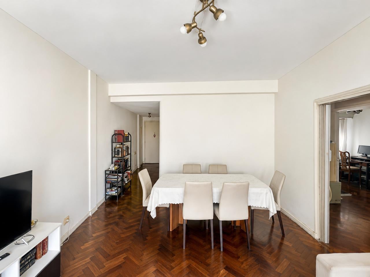Foto de Departamento 4 ambientes en Balvanera., imagen 5