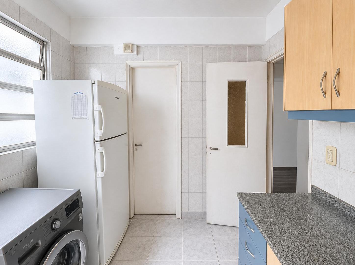 Foto de Departamento 4 ambientes en Balvanera., imagen 4