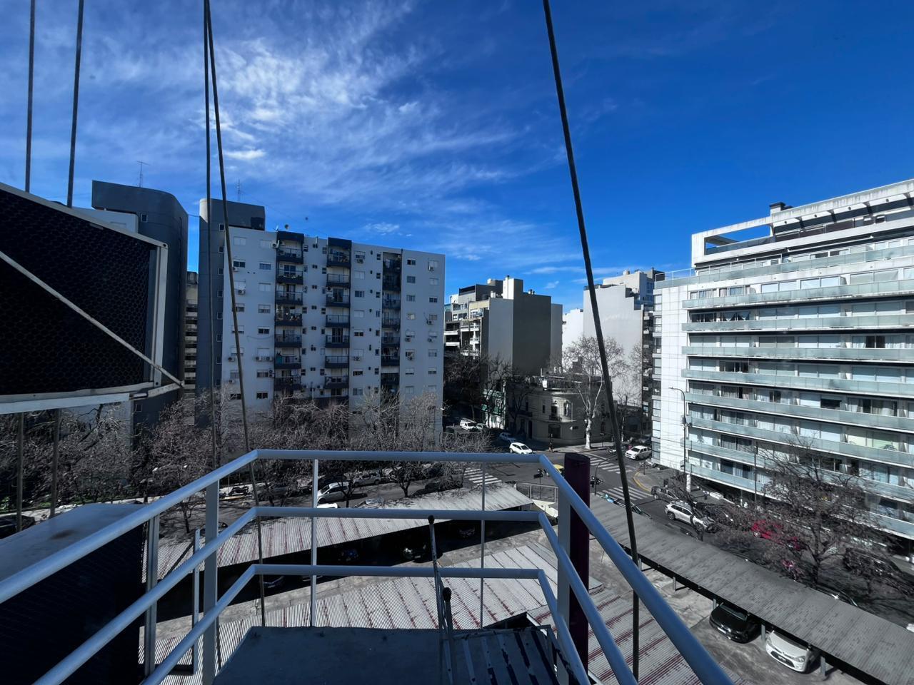 Foto de Silos de Dorrego Loft en alquiler o venta - Palermo Hollywood con, imagen 2