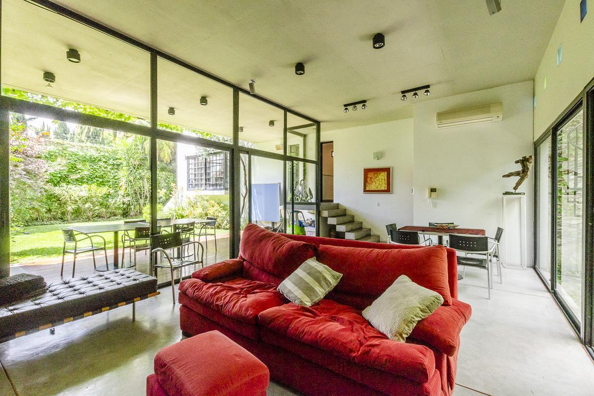 Foto de Casa - Belgrano R, imagen 1