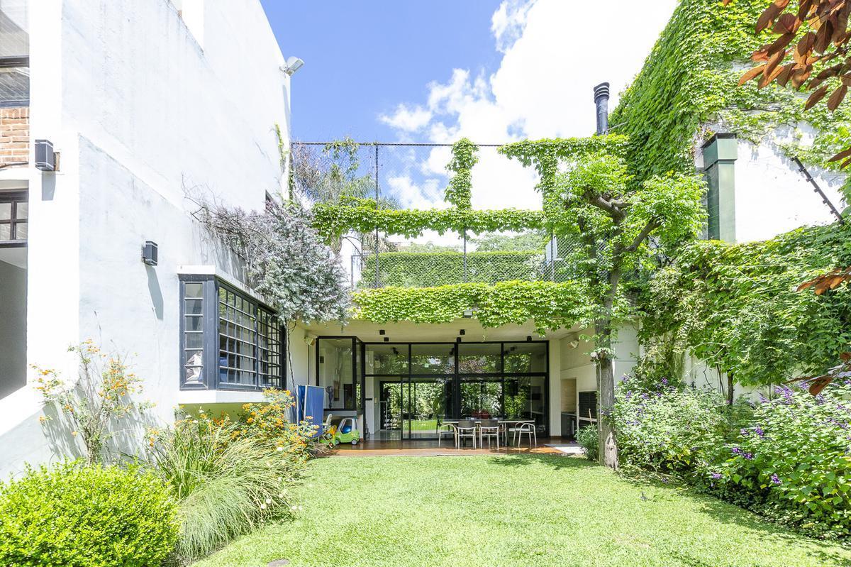 Foto de Casa - Belgrano R, imagen 5