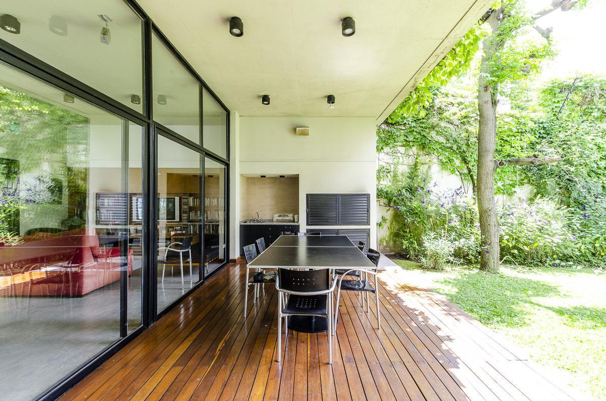 Foto de Casa - Belgrano R, imagen 3