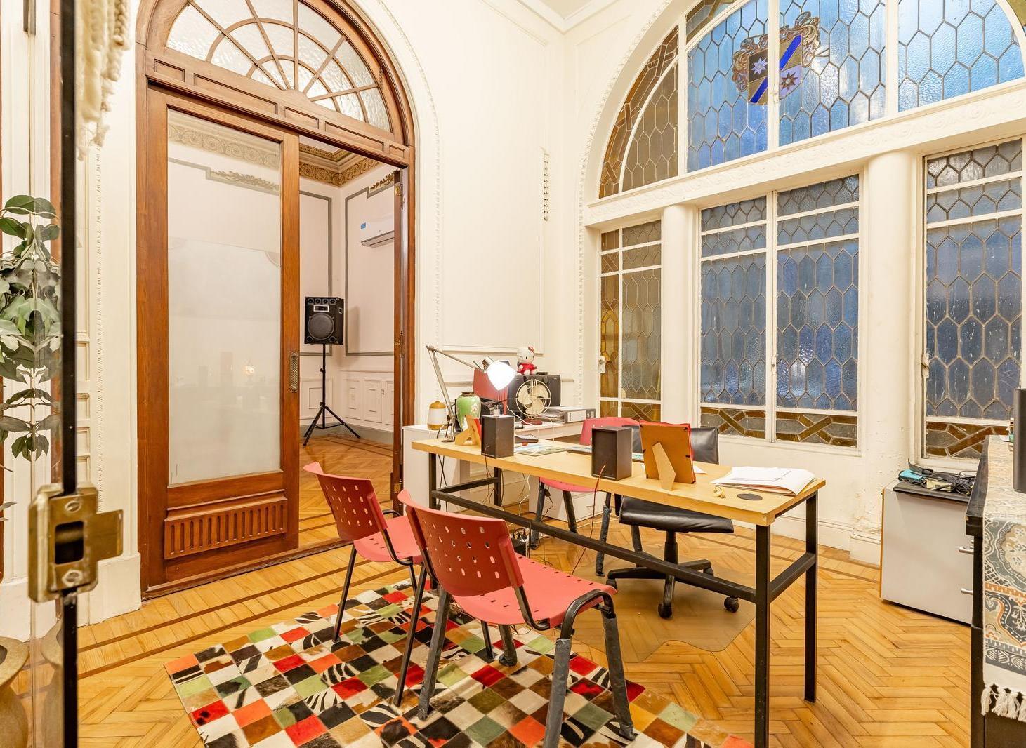 Foto de Petit Hotel Reciclado de 800 m² en Retiro – Suipacha 900, imagen 5
