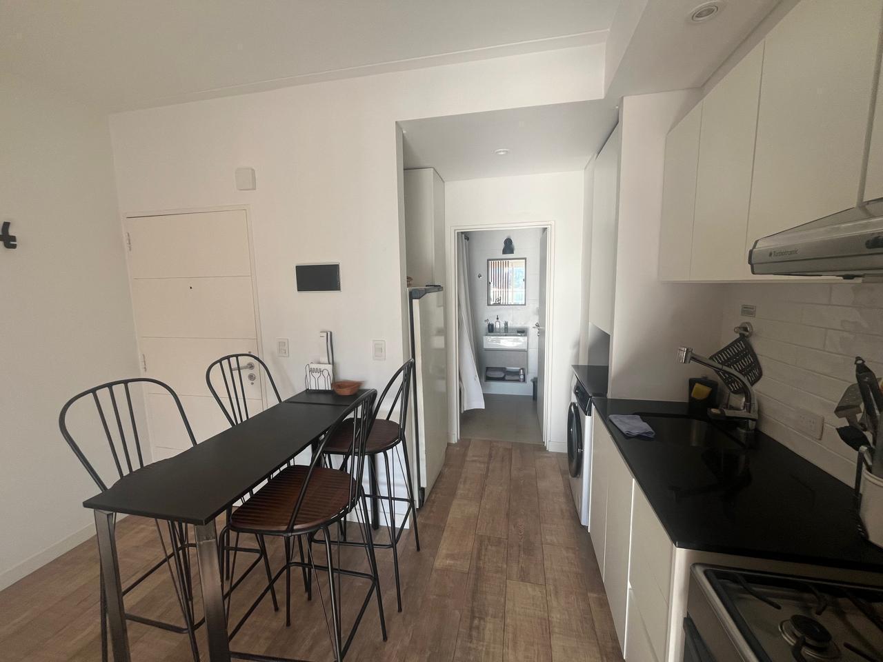 Foto de Departamento mono ambiente amoblado en Nuñez, imagen 3