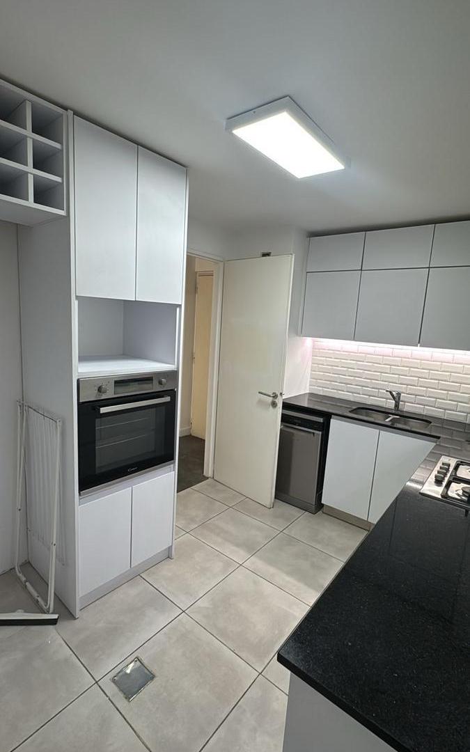 Foto de Departamento 4 ambientes en alquiler en Palermo, imagen 2