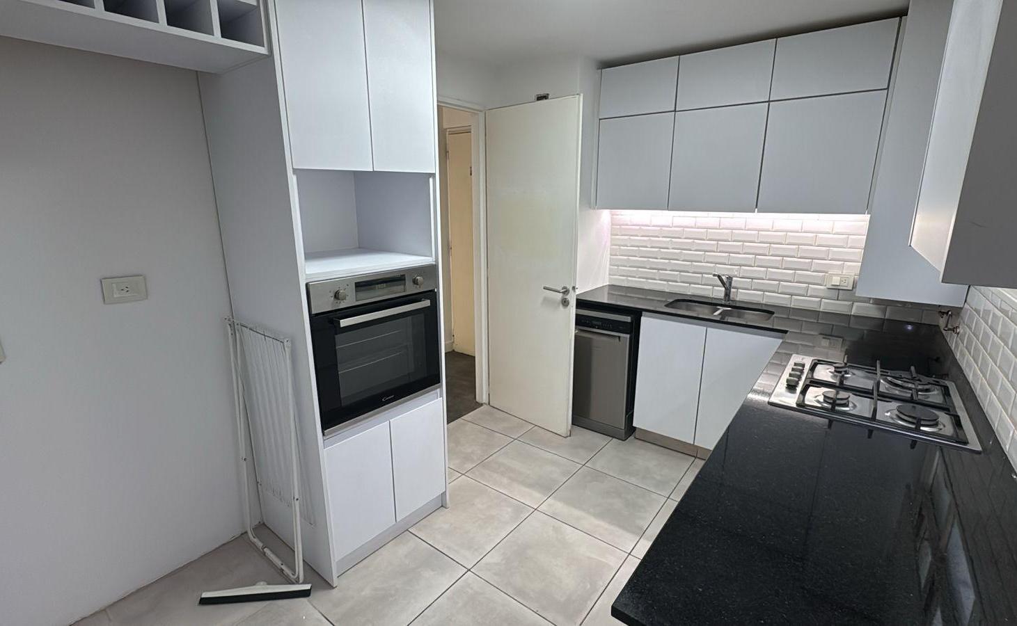 Foto de Departamento 4 ambientes en alquiler en Palermo, imagen 1
