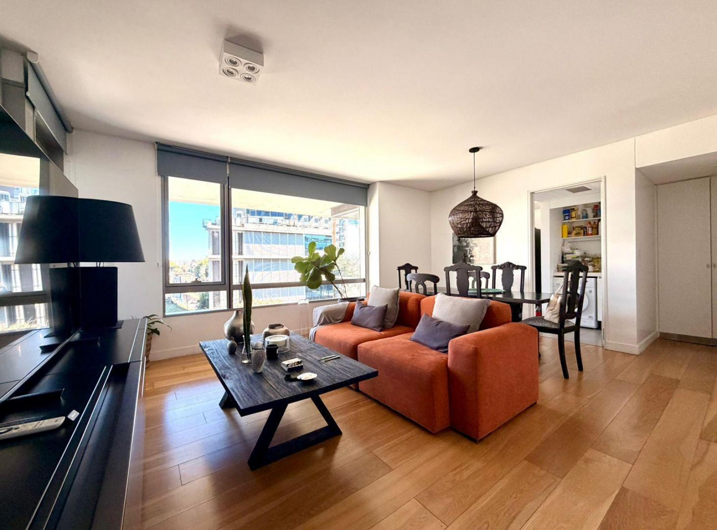 Foto de Departamento 3 ambientes en alquiler, Torres al Rio, imagen 2