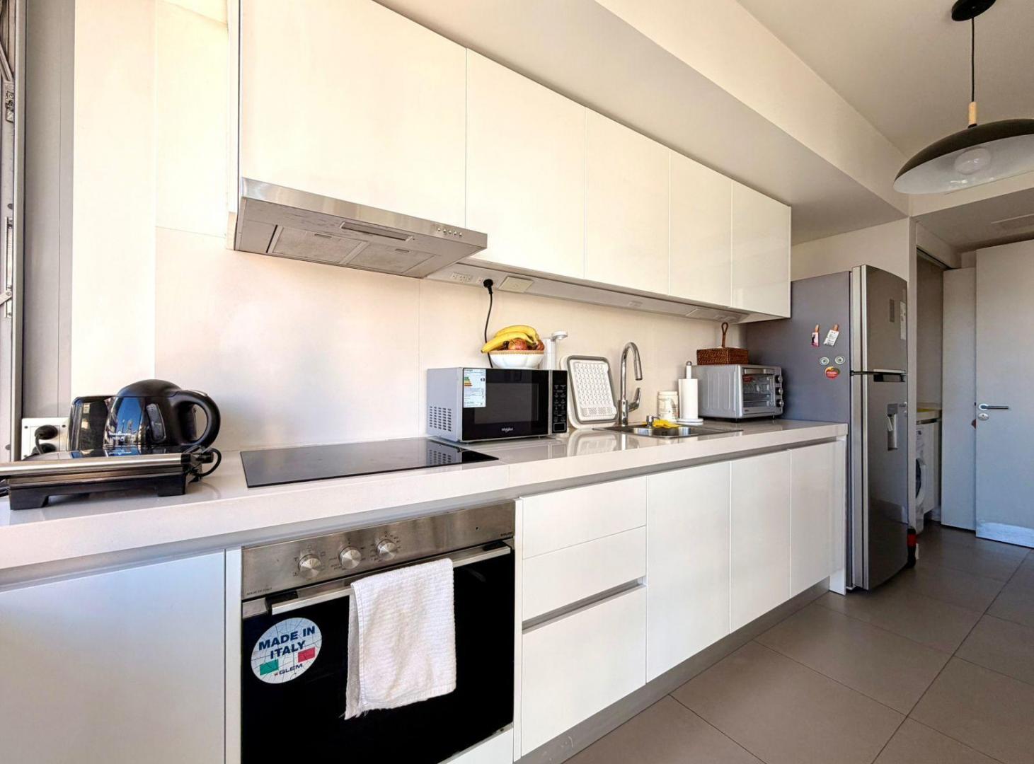 Foto de Departamento 3 ambientes en alquiler, Torres al Rio, imagen 5