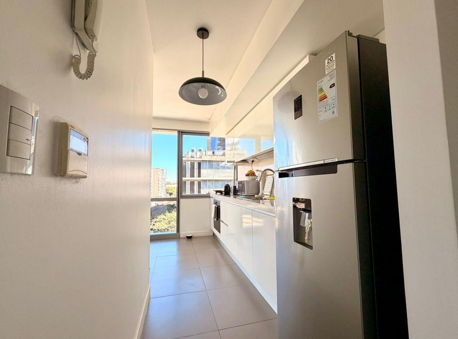 Foto de Departamento 3 ambientes en alquiler, Torres al Rio, imagen 3