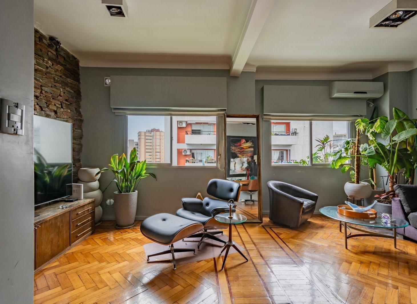 Foto de Departamento en venta Palermo 2 amb, imagen 1