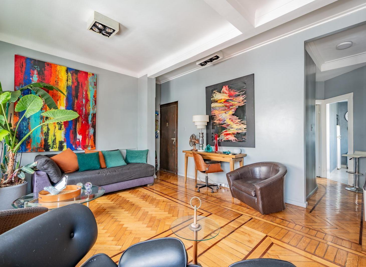 Foto de Departamento en venta Palermo 2 amb, imagen 3