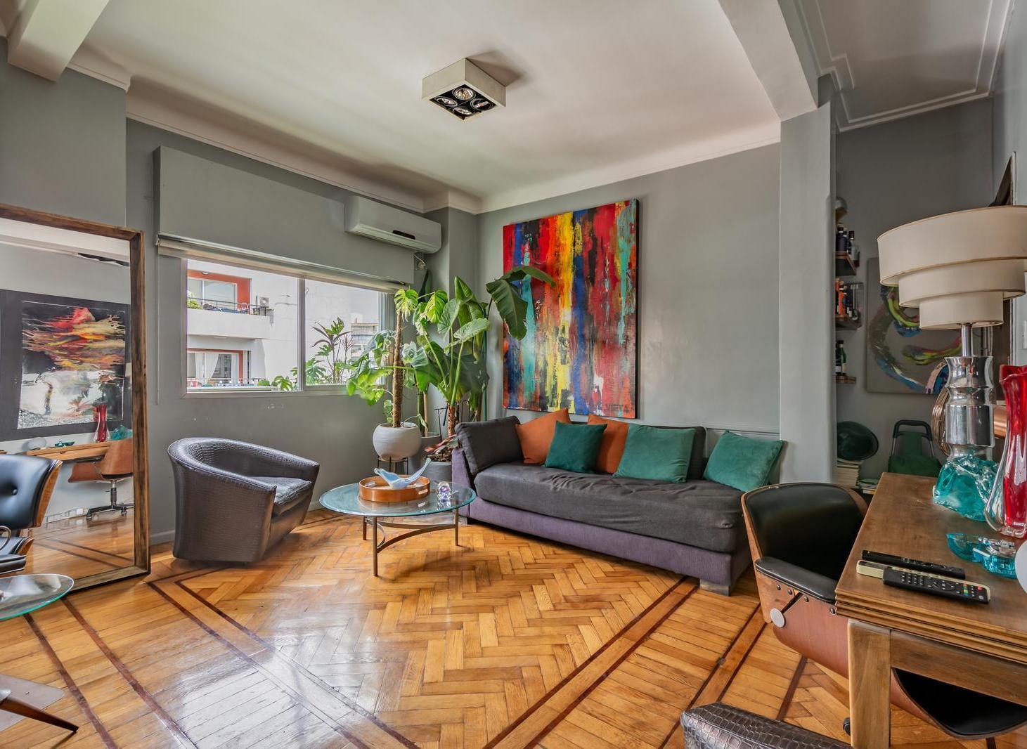 Foto de Departamento en venta Palermo 2 amb, imagen 2