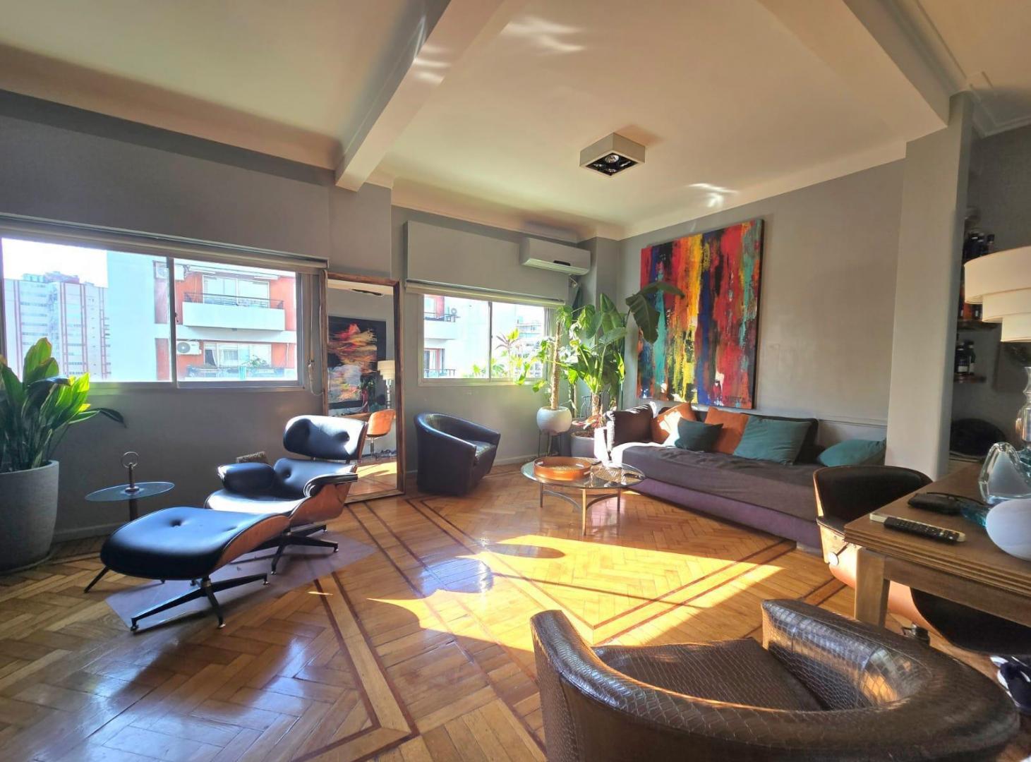 Foto de Departamento en venta Palermo 2 amb, imagen 4