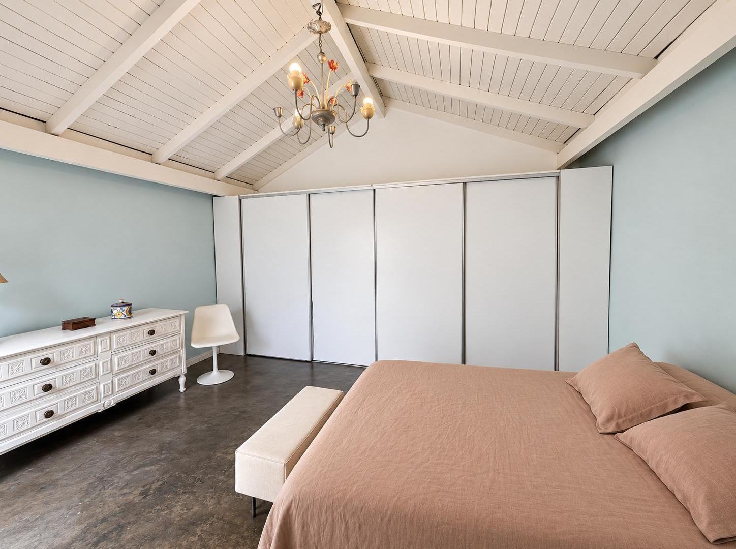 Foto de Venta PH 2 AMBIENTES CON PATIO Y TERRAZA EN VILLA CRESPO, imagen 5