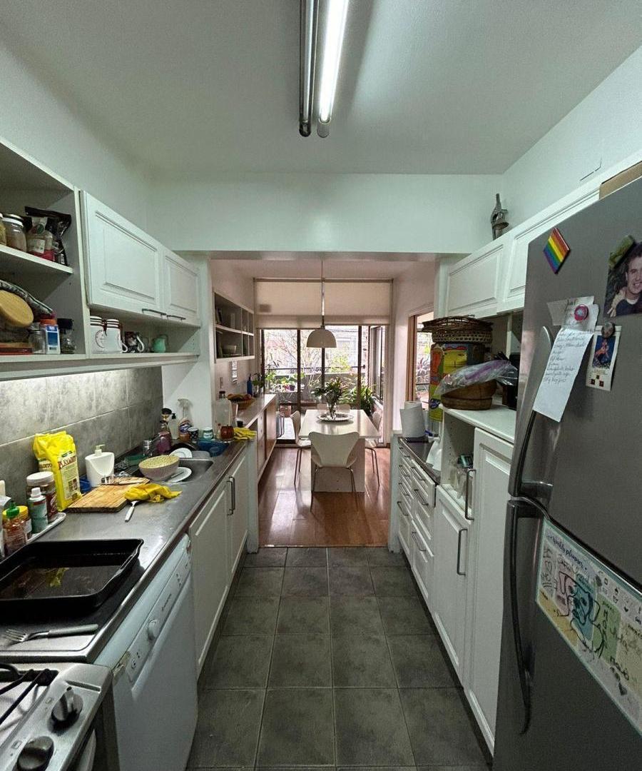 Foto de Venta Depto Piso 4 Ambientes con Dependencia y Cochera en Belgrano, imagen 1
