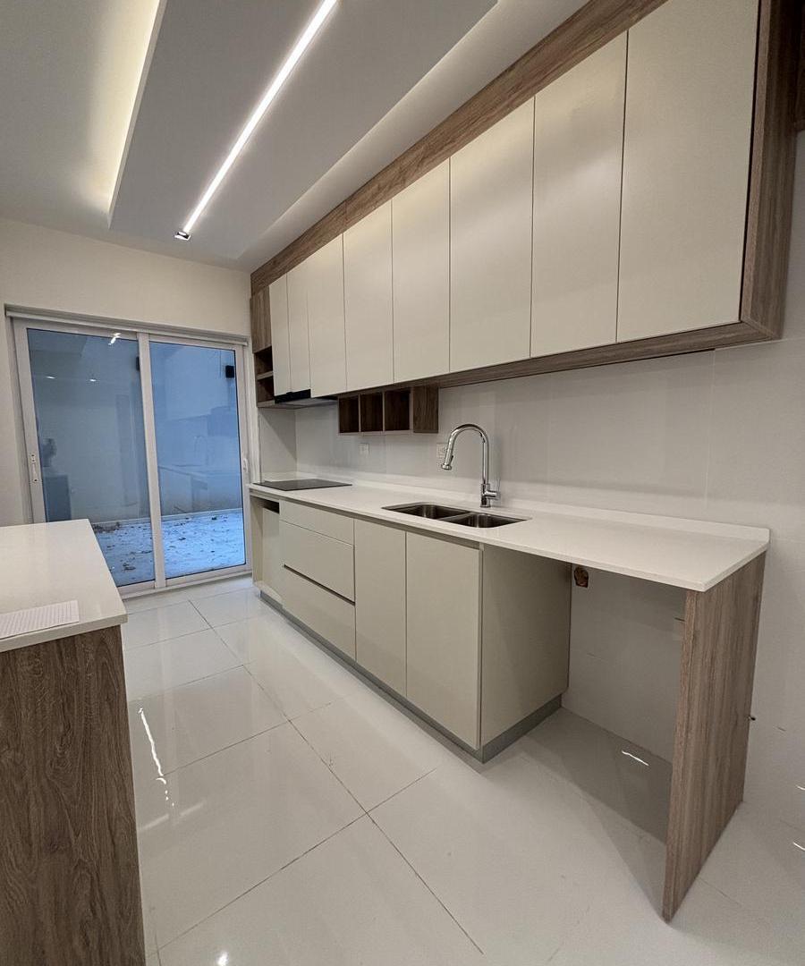 Foto de Departamento 3 Ambientes en Planta Baja en Palermo Chico Reciclado a, imagen 4