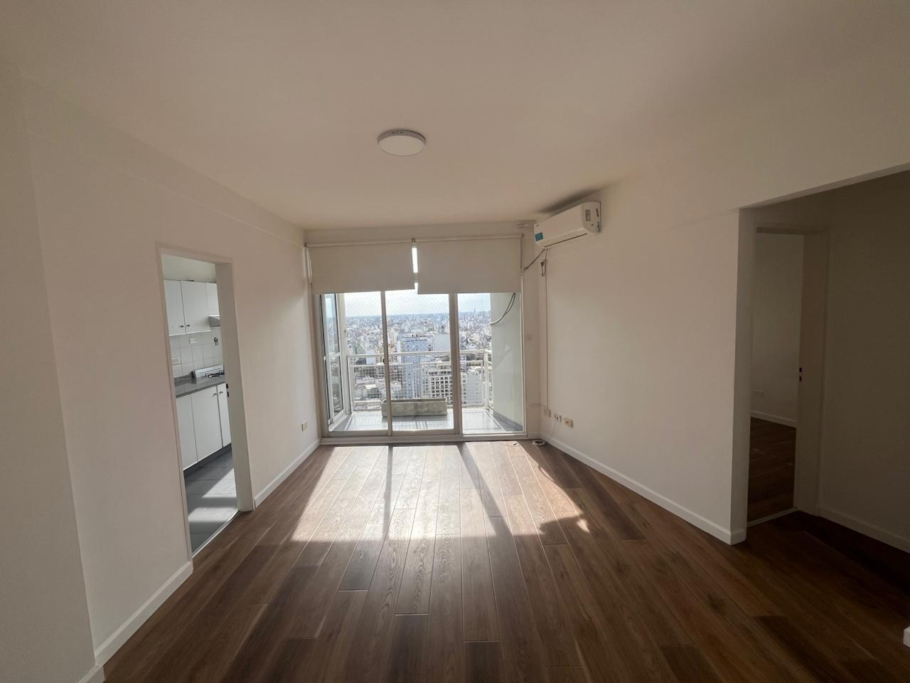 Foto de 2 ambientes en piso alto, imagen 3