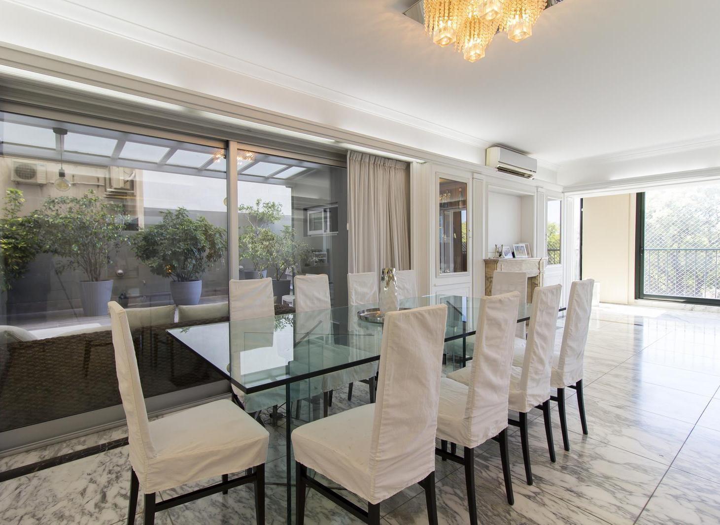 Foto de Departamento 4 amb con terraza y quincho con parrilla propio - Palermo, imagen 5