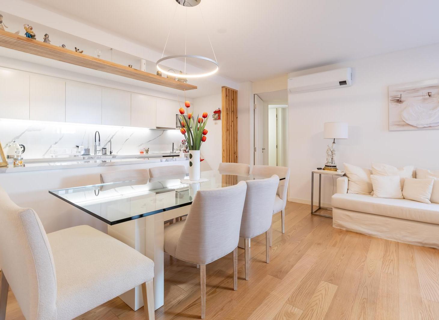 Foto de Departamento en venta 3 ambientes con terraza Velvet Belgrano, imagen 1