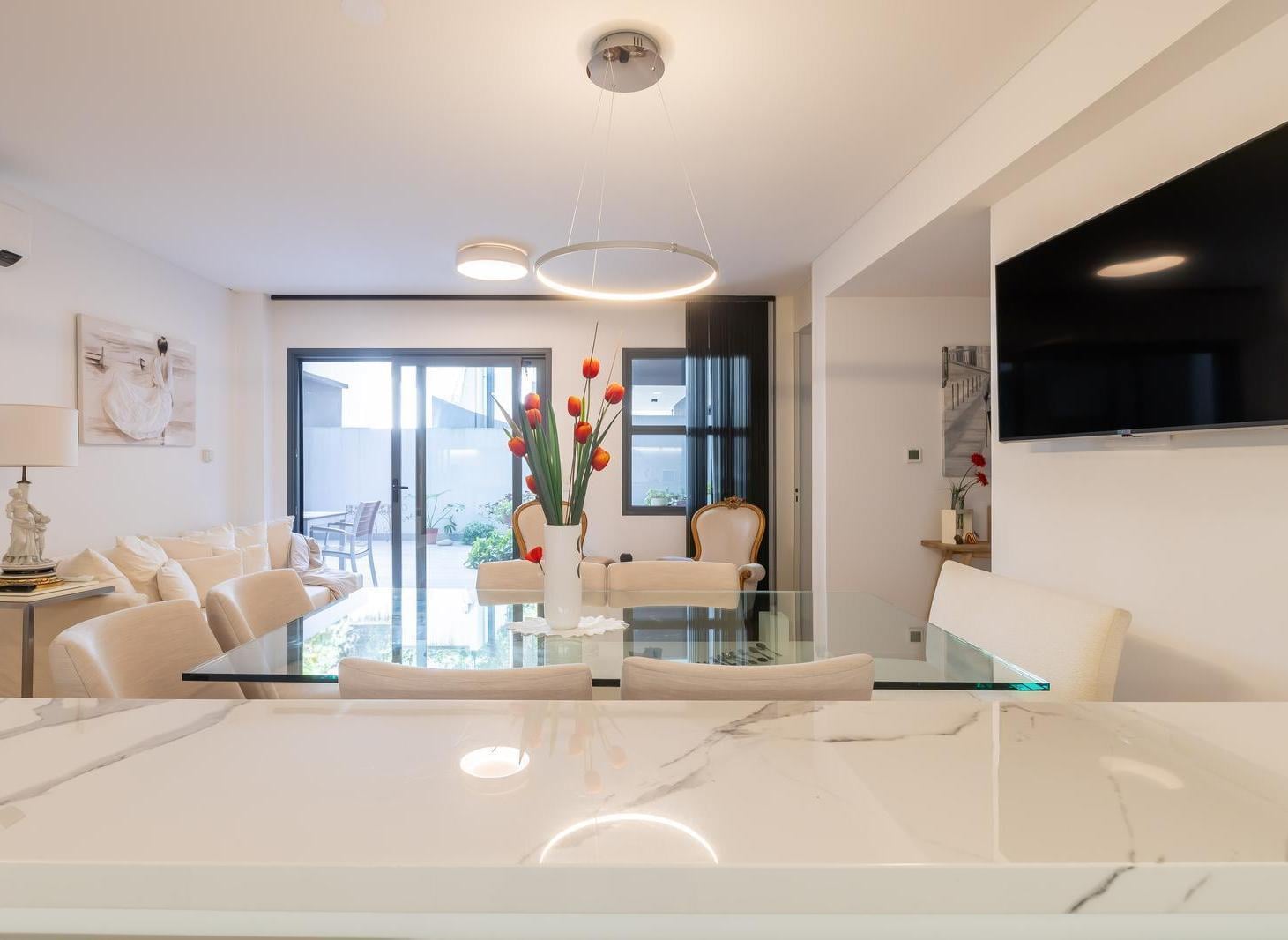 Foto de Departamento en venta 3 ambientes con terraza Velvet Belgrano, imagen 2