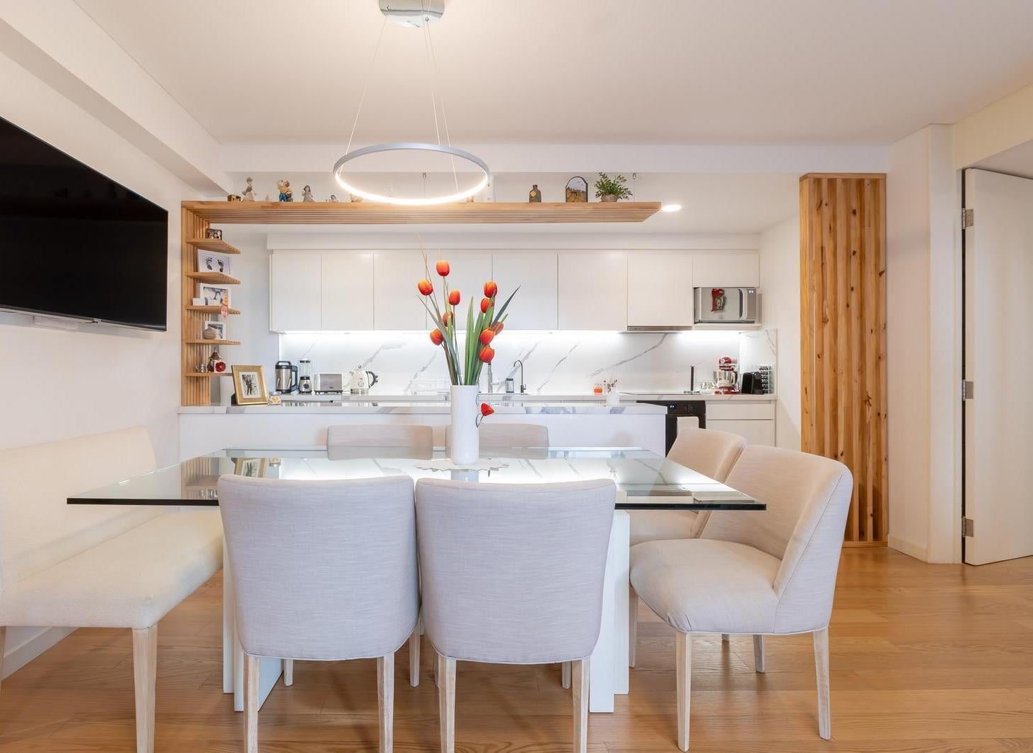 Foto de Departamento en venta 3 ambientes con terraza Velvet Belgrano, imagen 5