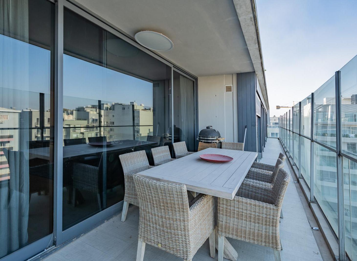 Foto de Departamento en Velvet - Venta 4 amb con 2 cocheras - Belgrano, imagen 2