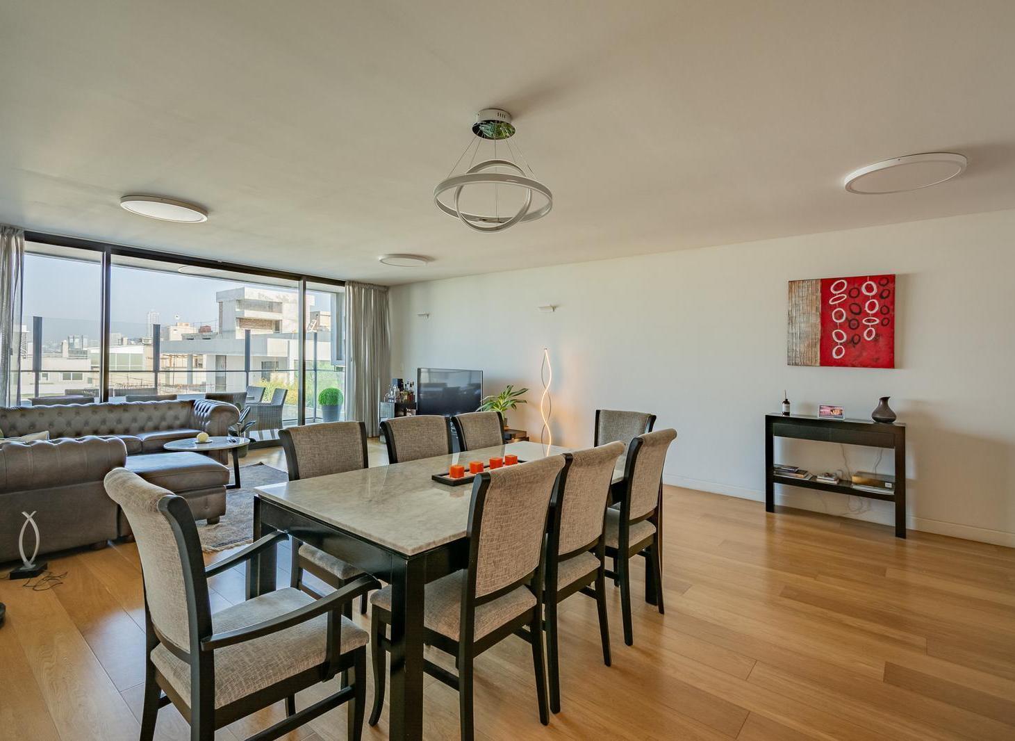 Foto de Departamento en Velvet - Venta 4 amb con 2 cocheras - Belgrano, imagen 1