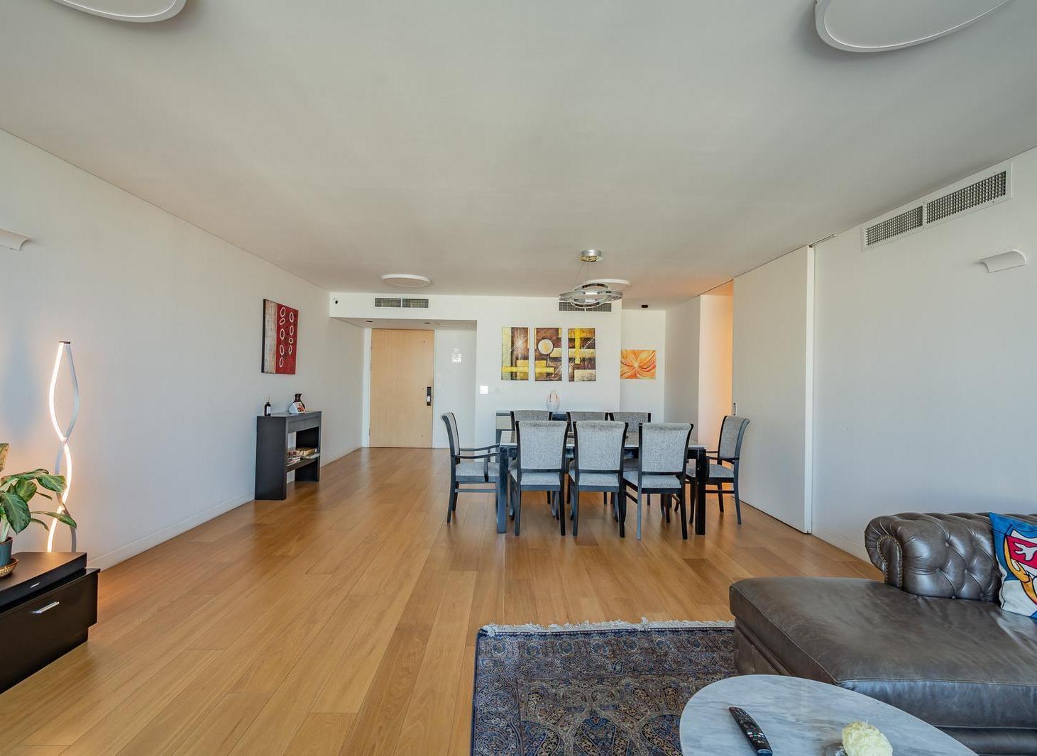 Foto de Departamento en Velvet - Venta 4 amb con 2 cocheras - Belgrano, imagen 3