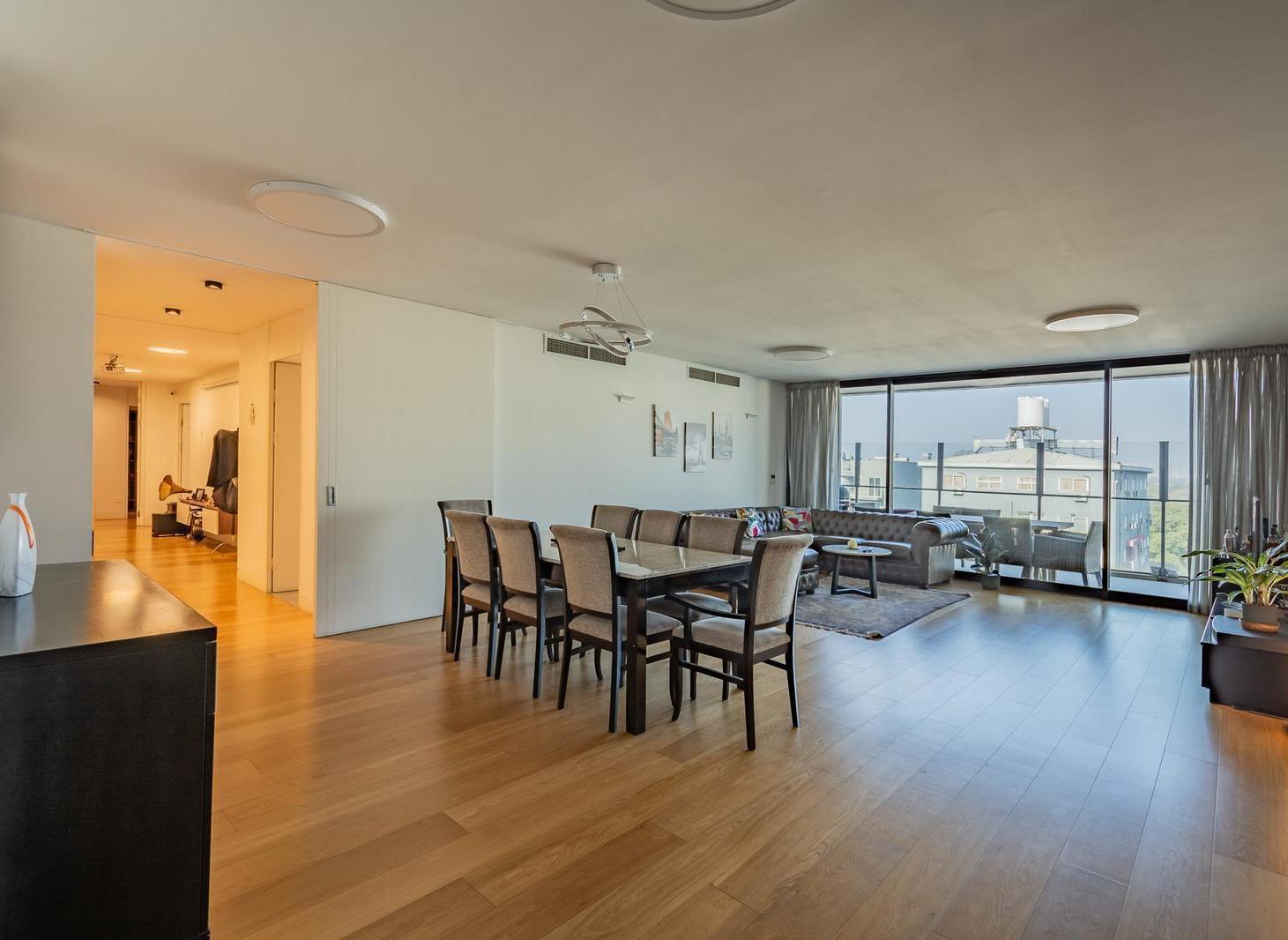 Foto de Departamento en Velvet - Venta 4 amb con 2 cocheras - Belgrano, imagen 4