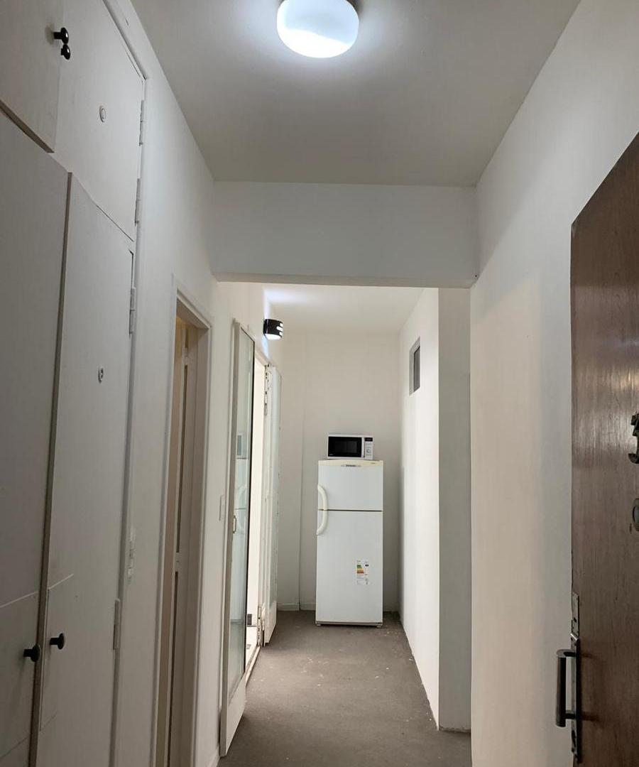 Foto de Departamento monoambiente en venta en Balvanera, imagen 1