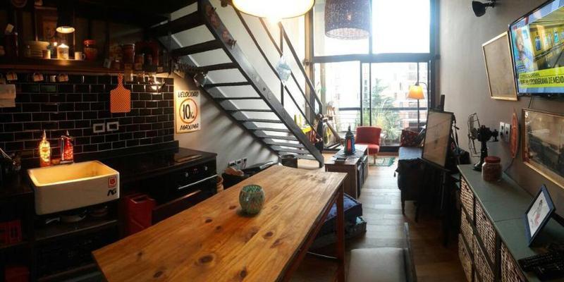 Foto de Departamento - Barracas, imagen 4