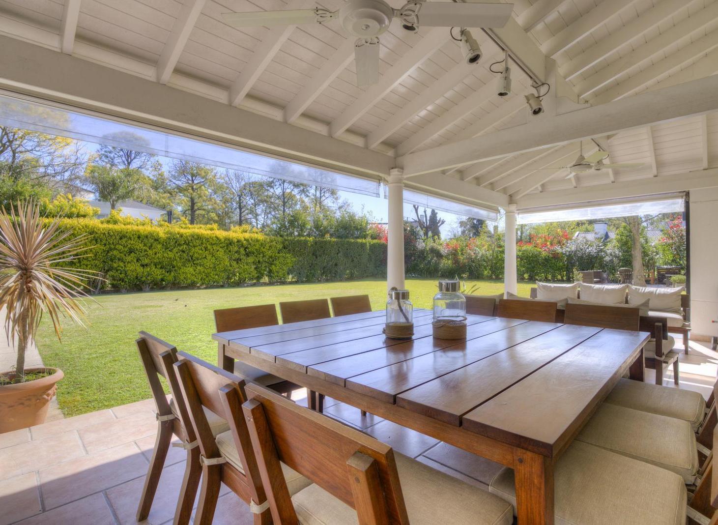 Foto de Casa de 5 ambientes en Mayling Country Club | Amplios ambientes y gran, imagen 2