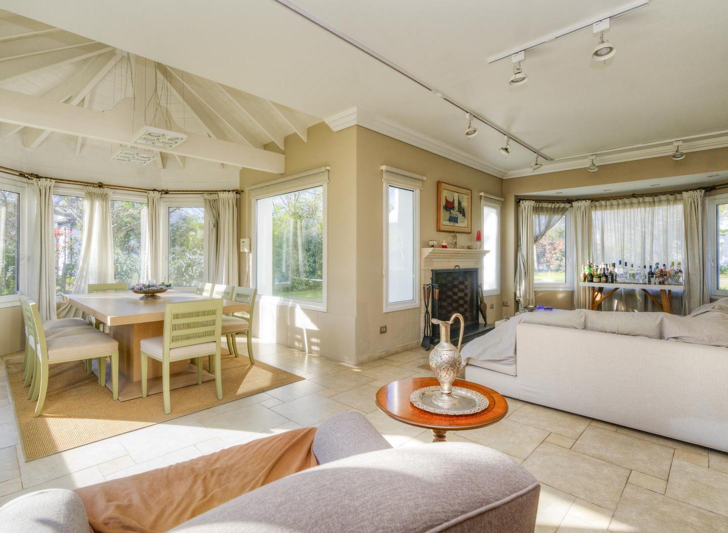 Foto de Casa de 5 ambientes en Mayling Country Club | Amplios ambientes y gran, imagen 5