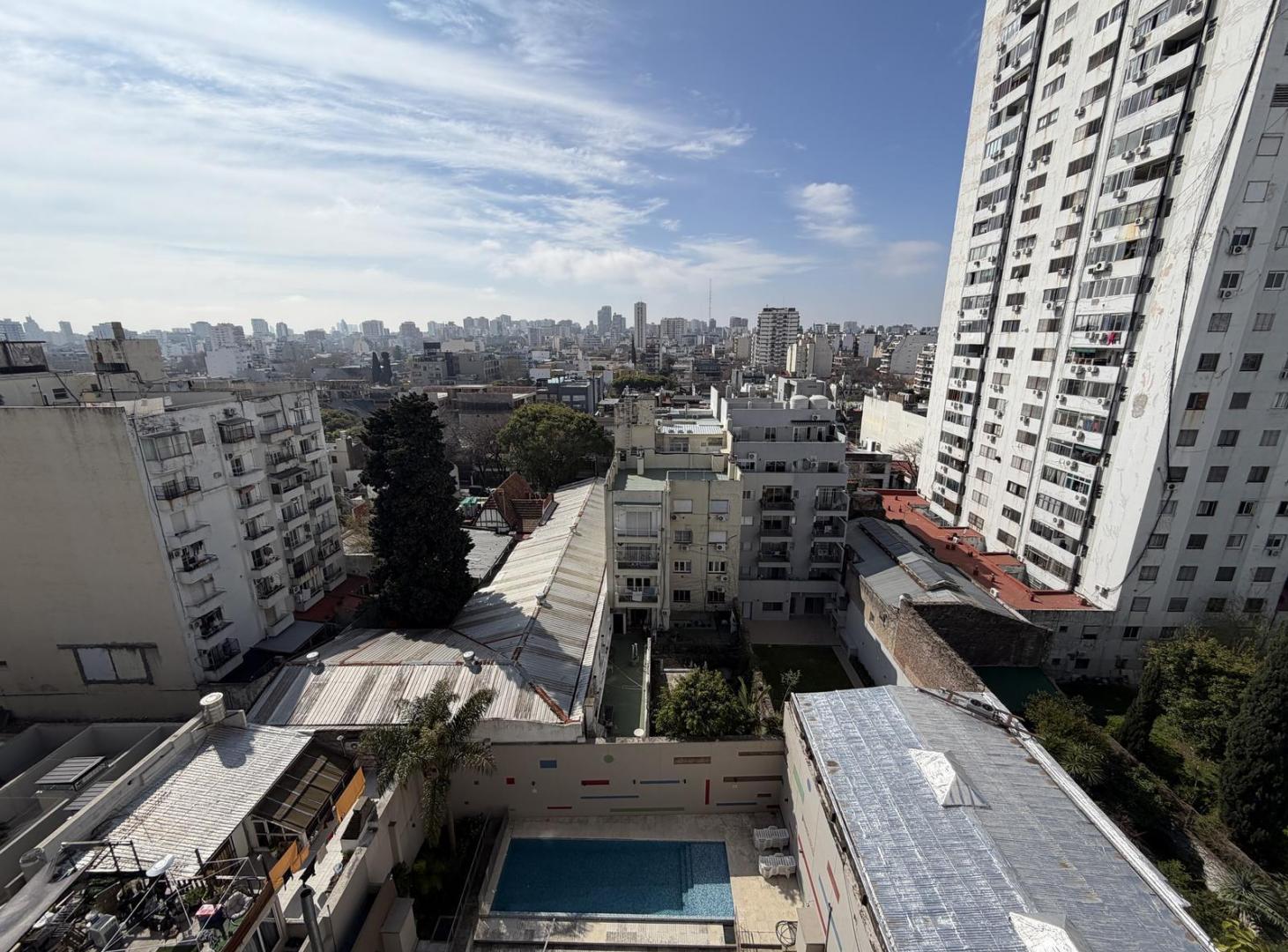 Foto de Departamento tres ambientes con terraza propia, imagen 3