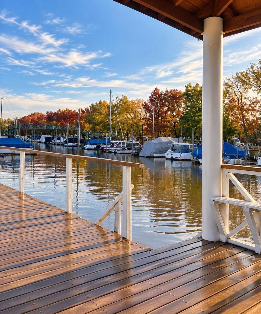Foto de Casa Flotante en Club San Fernando, imagen 5